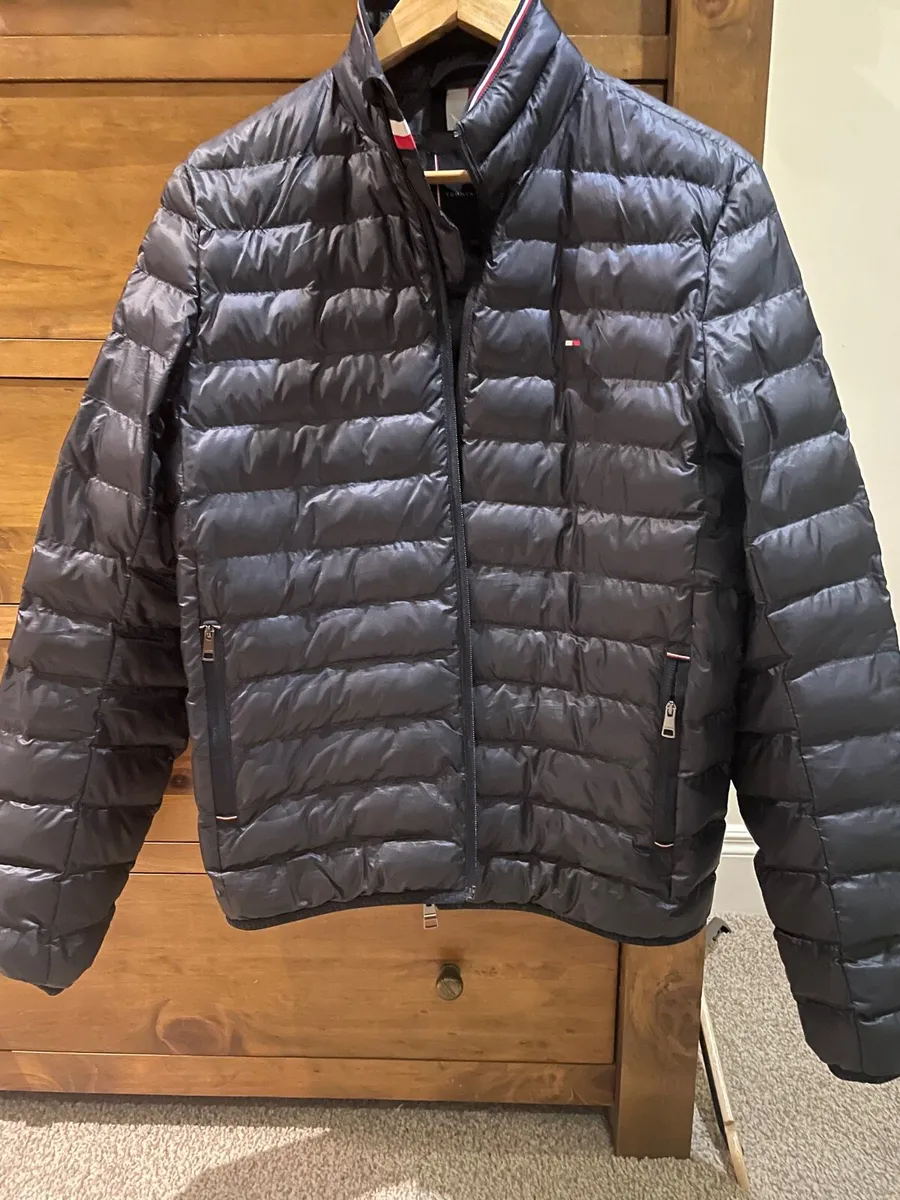 Tommy Hilfiger Men’s Jacket - Image 2