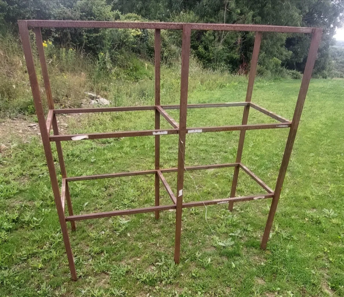 Garage Shelving - Image 1