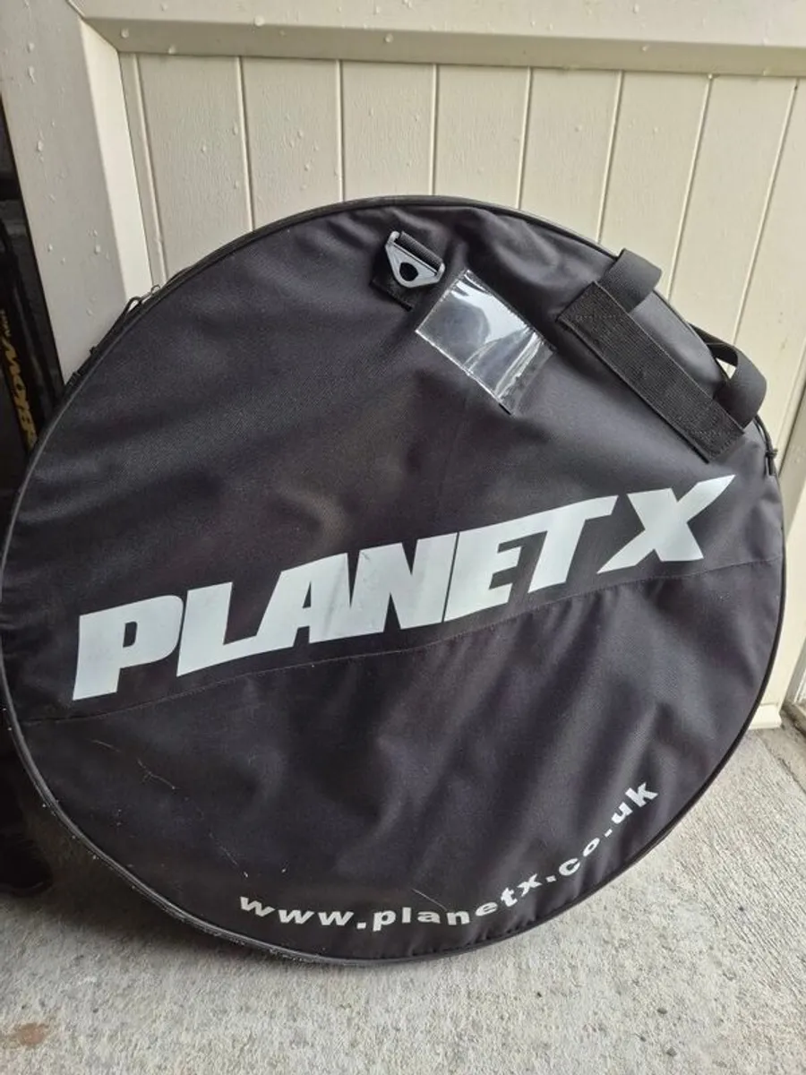 DT Swiss Arc 1400 Dicut wheelset - Image 4