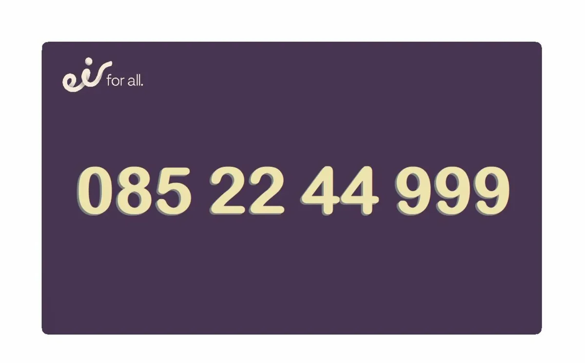 ⭐ Easy number sim card vip gold silver rare mobile