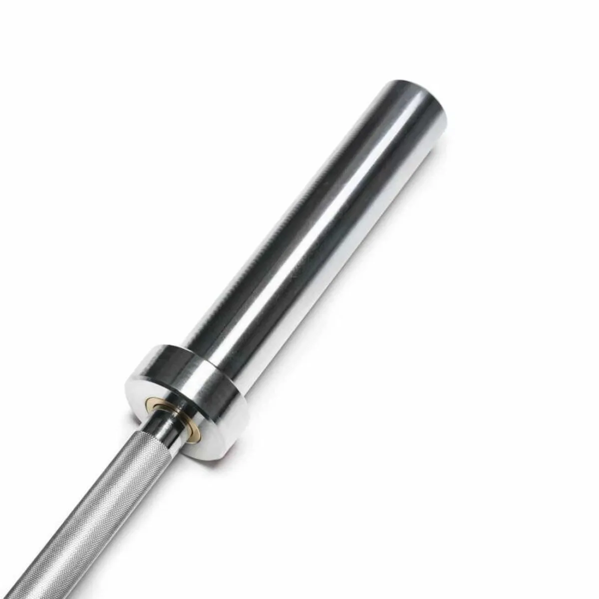 BNIB/Open Box RPM Power 5ft Olympic Barbell Elite - 12kg - Image 3