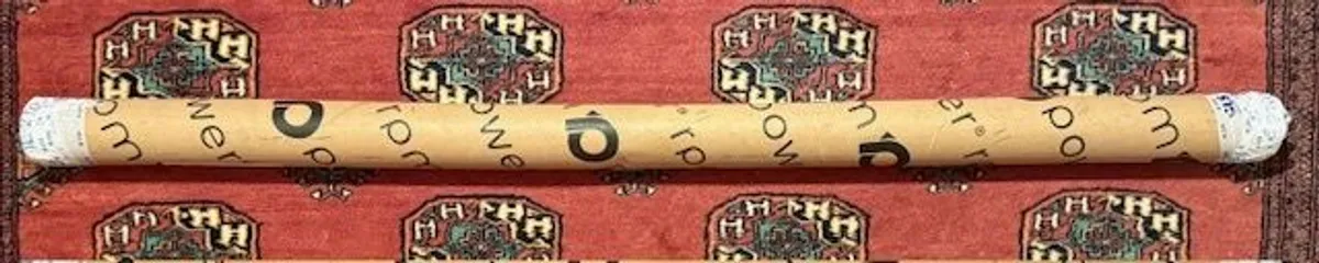 BNIB/Open Box RPM Power 5ft Olympic Barbell Elite - 12kg - Image 4