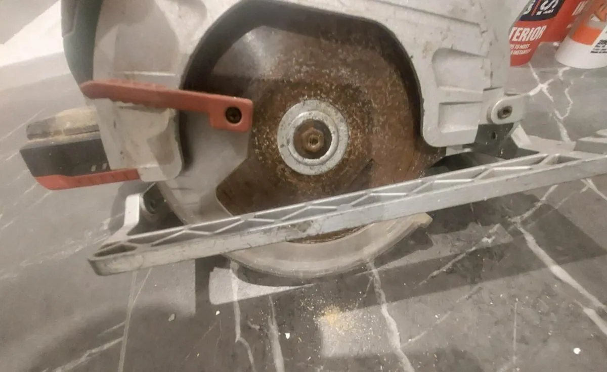 Skillsaw/ Sander - Image 1