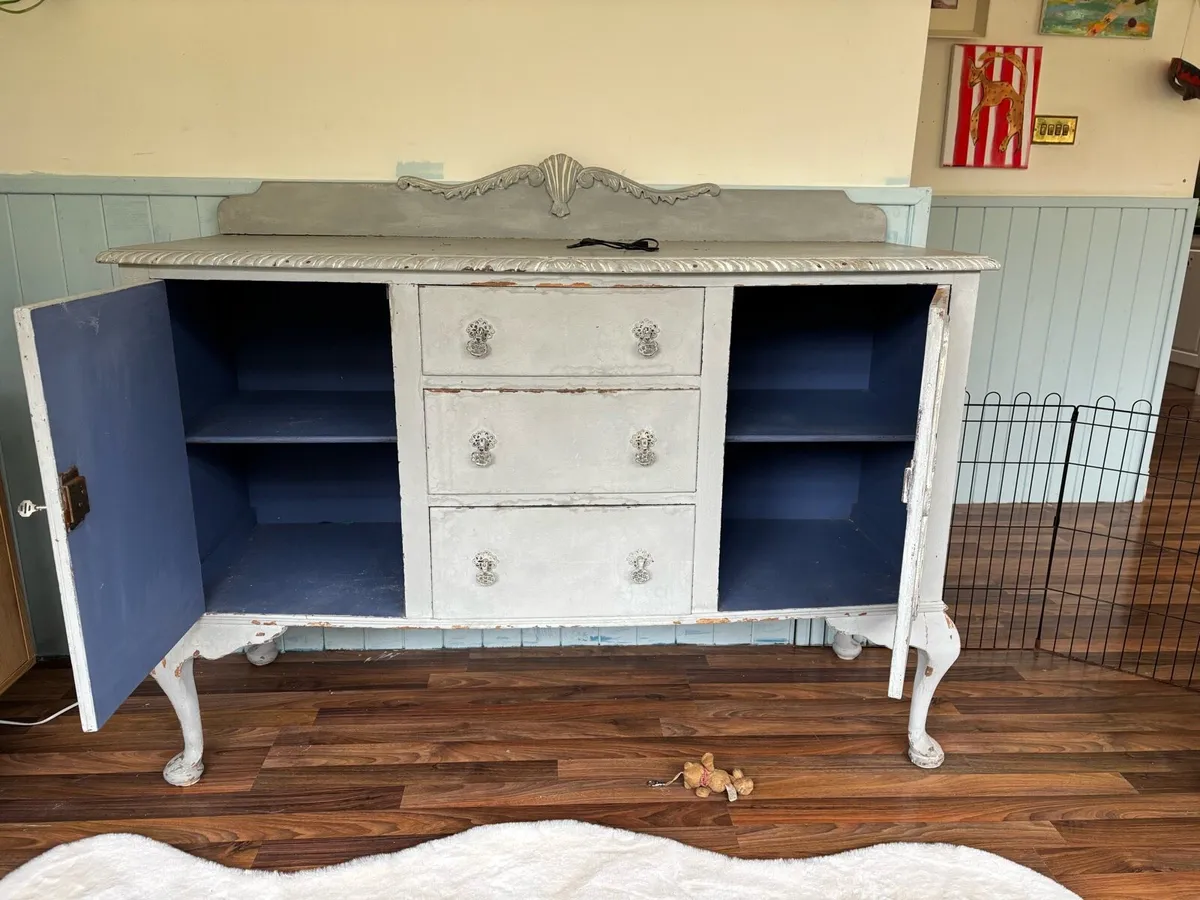 Vintage Dresser - Image 3