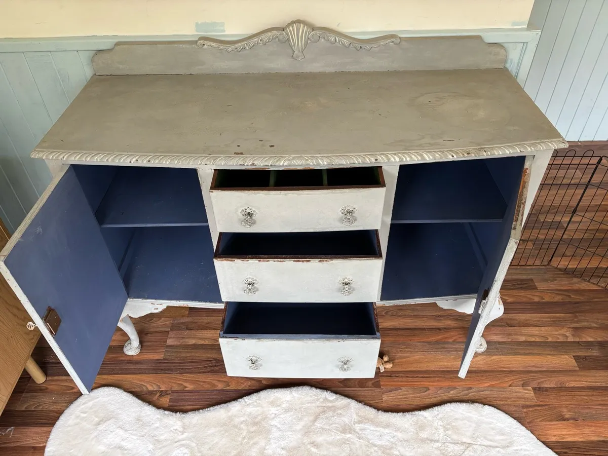 Vintage Dresser - Image 4