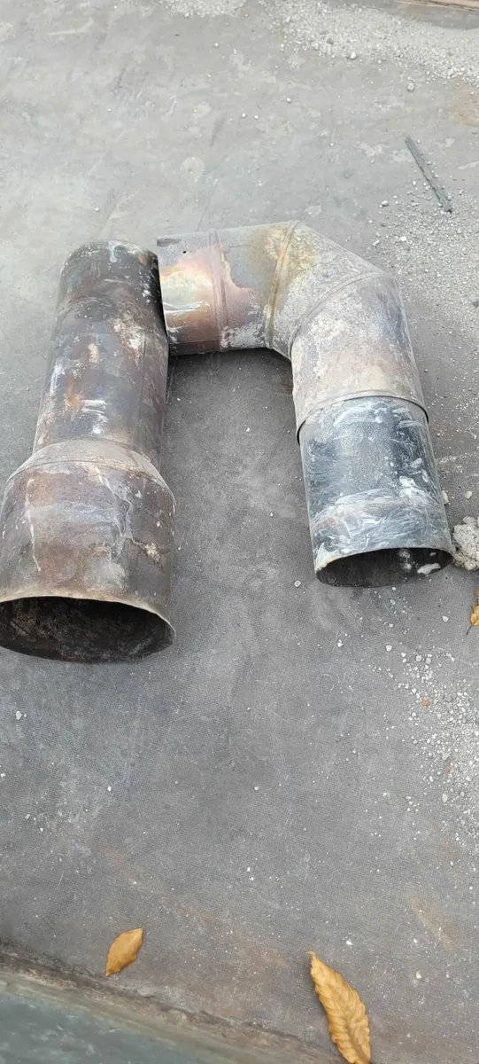 Stanley Tara Stove. Non boiler 5.5kw - Image 2