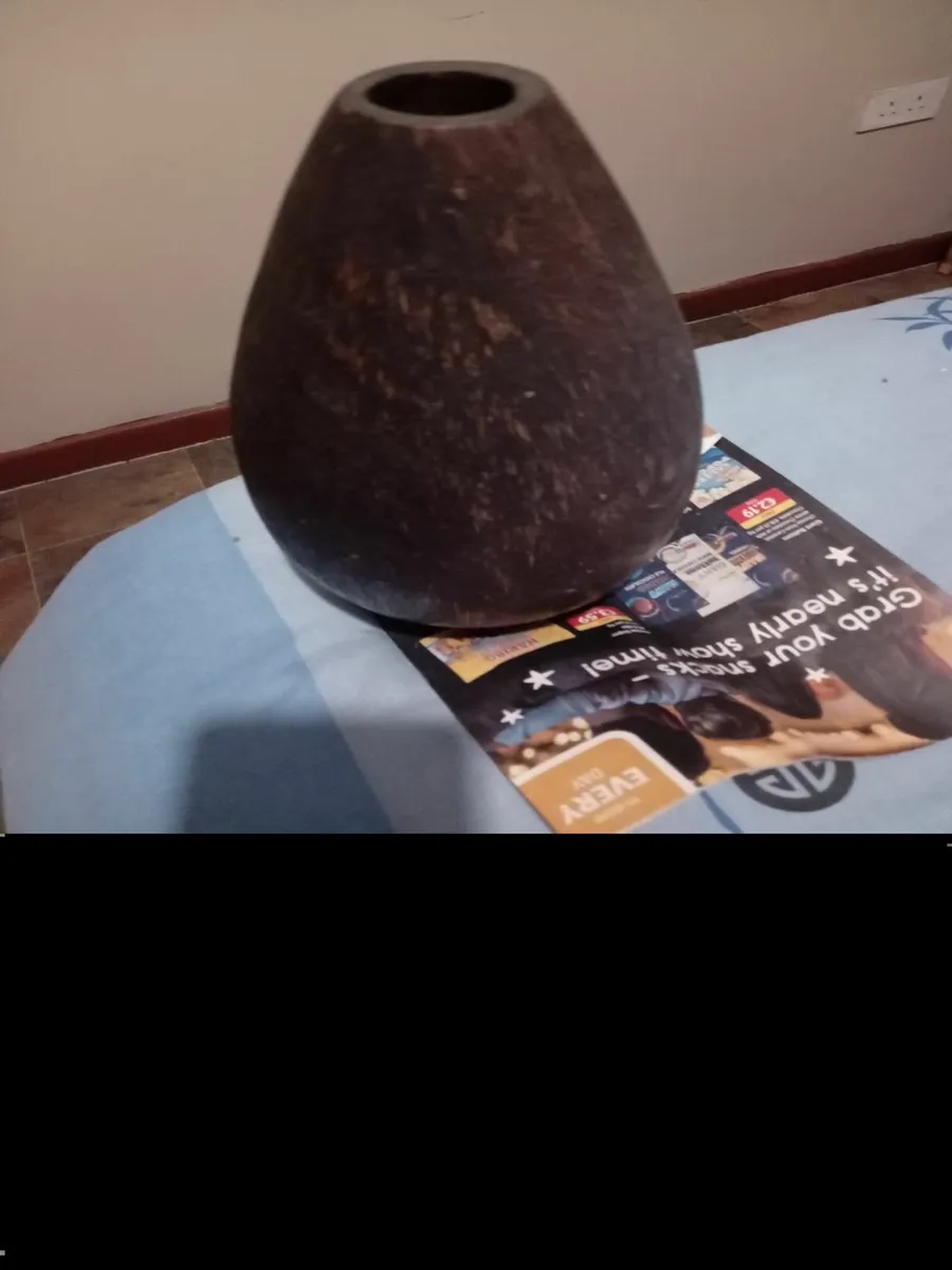 2vases for sale - Image 1