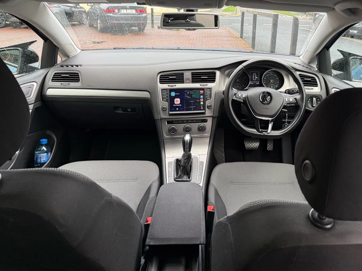 VW Golf Estate Automatic - 1.2 TSI - €10,200 - Image 1