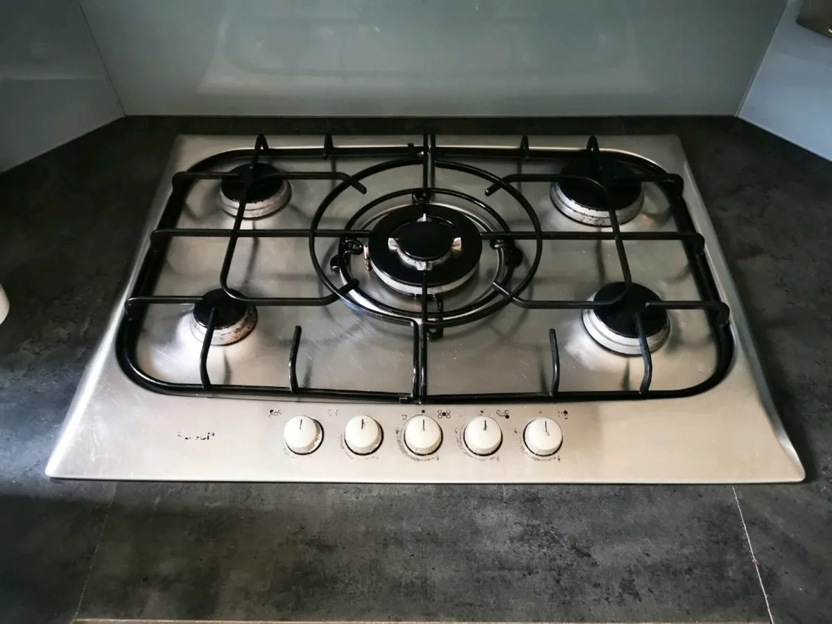 Gas Hob