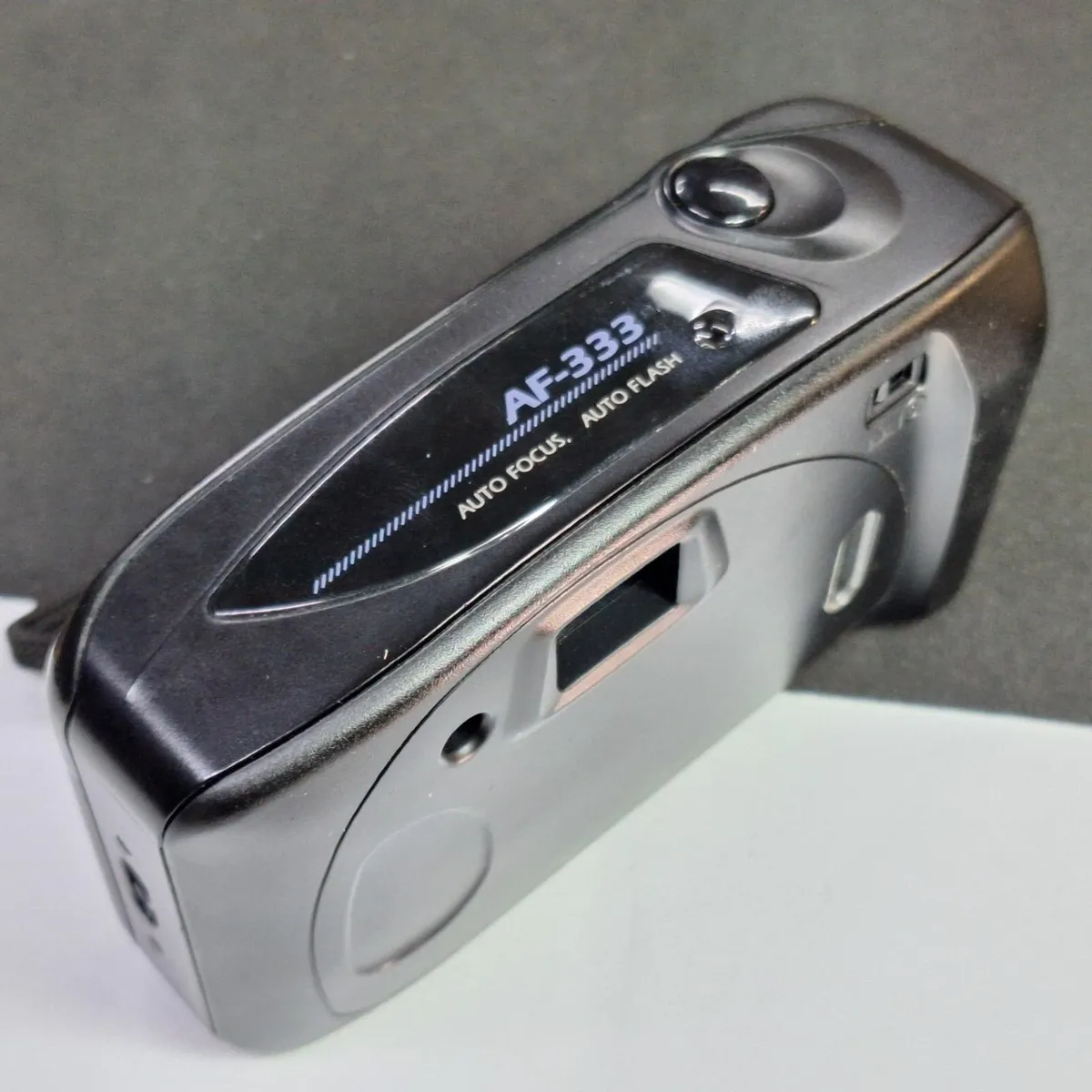 Samsung AF-333 35mm Film Camera 3 Months Warranty - Image 1