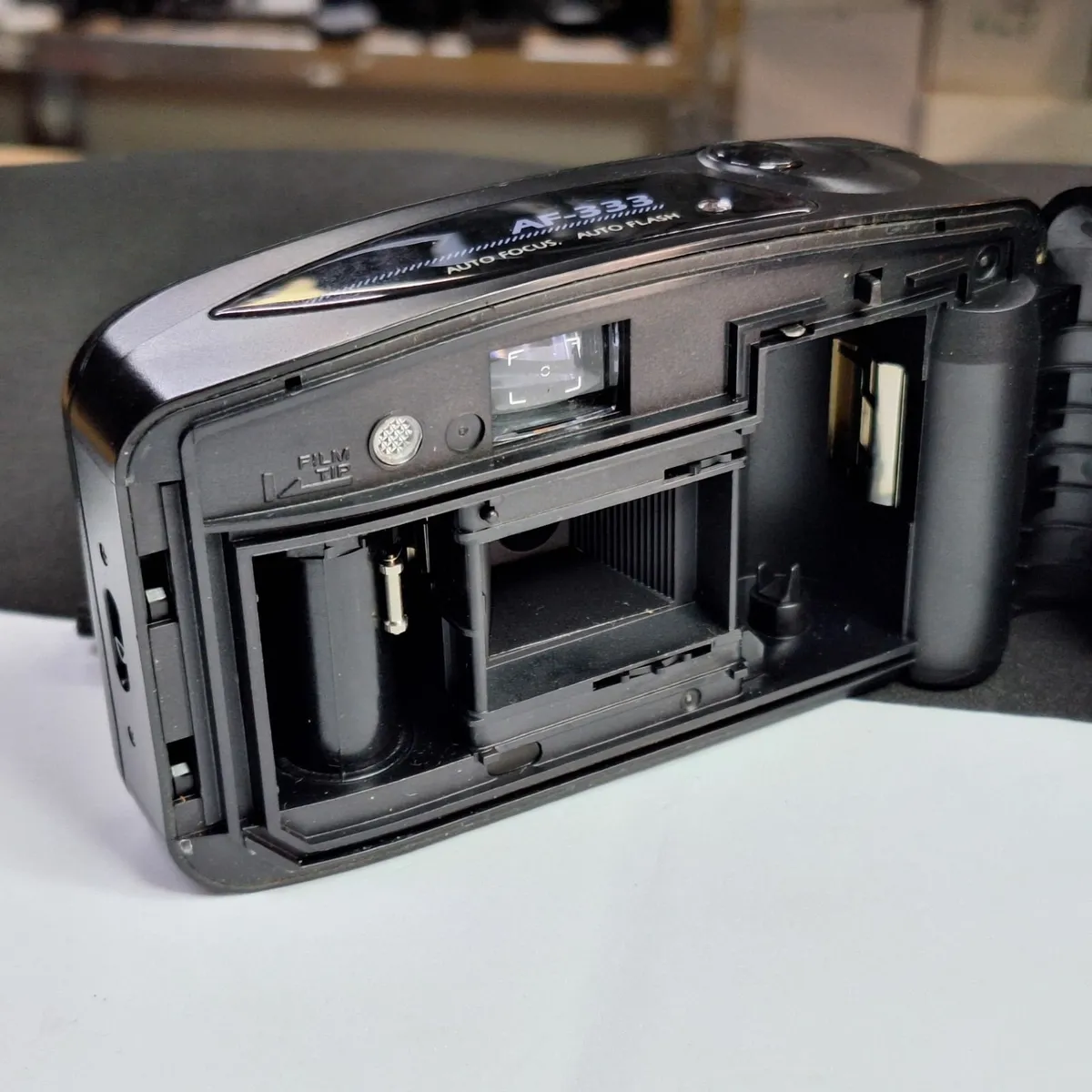 Samsung AF-333 35mm Film Camera 3 Months Warranty - Image 3