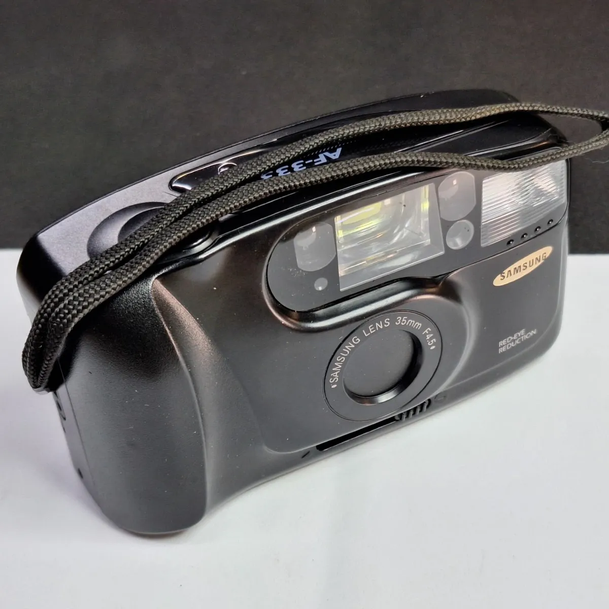 Samsung AF-333 35mm Film Camera 3 Months Warranty - Image 4