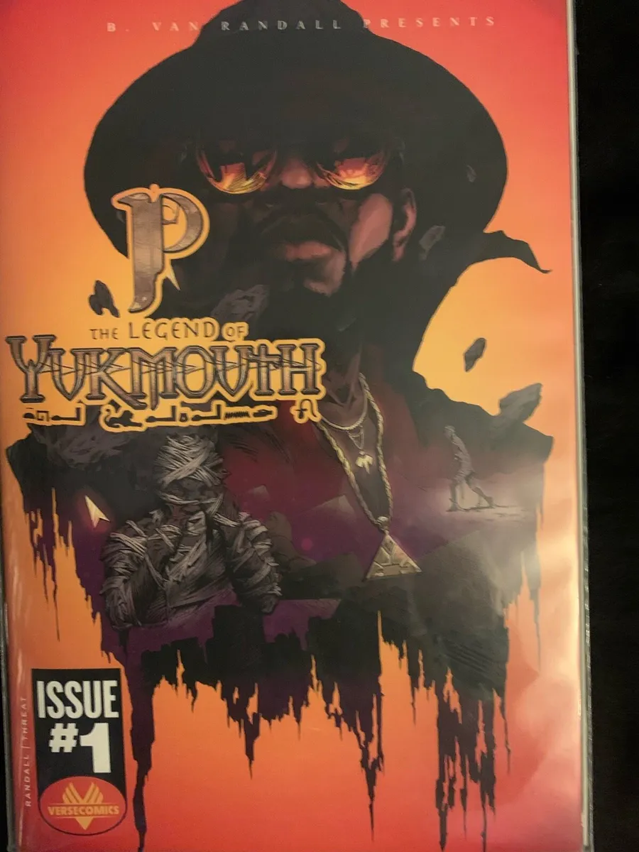 1st edition  comic - Image 1