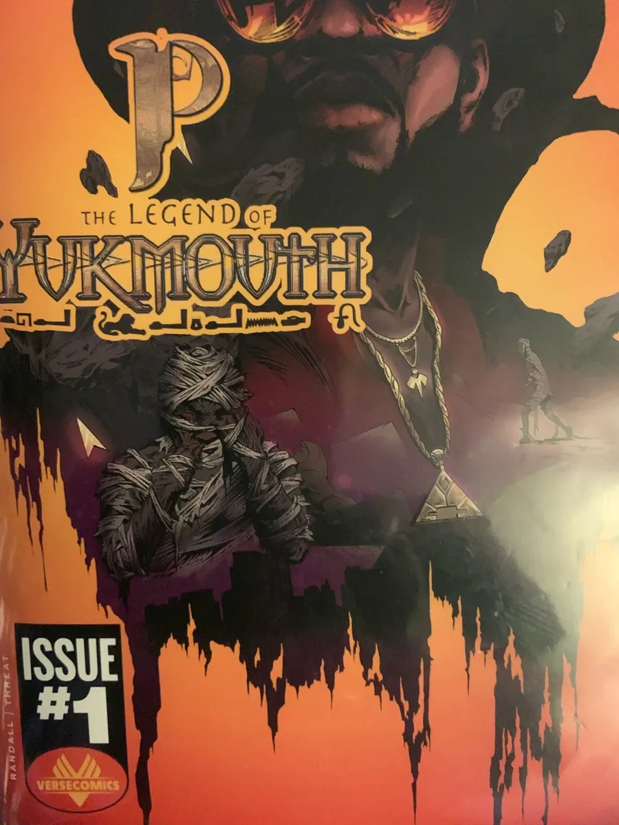 1st edition  comic - Image 2