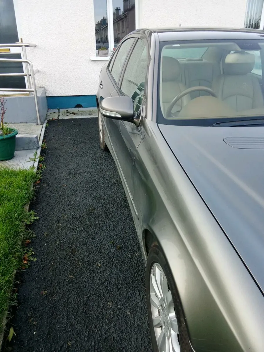 Mercedes 280 cdi - Image 3