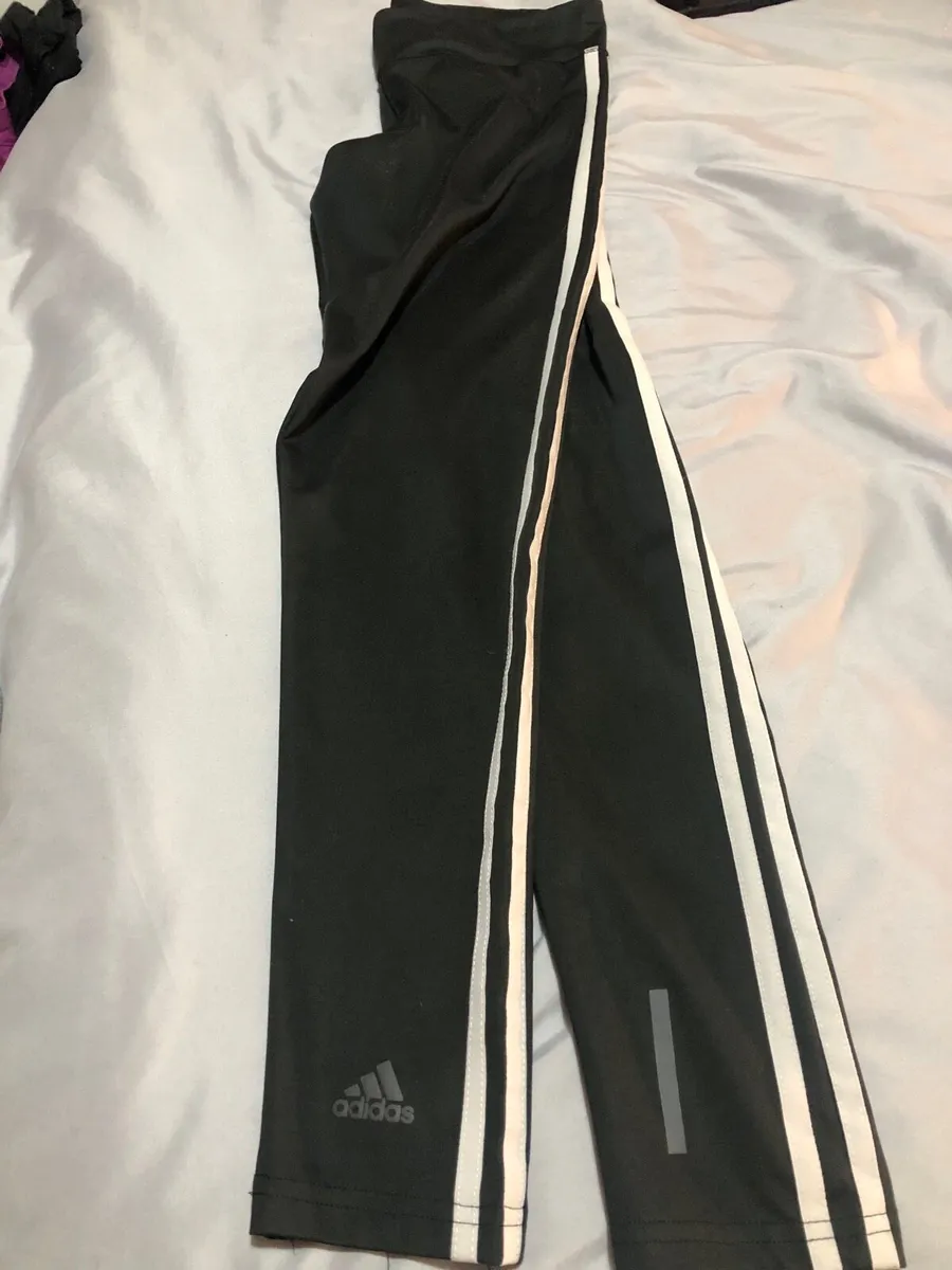 Ladies adidas leggings size M €10 - Image 2