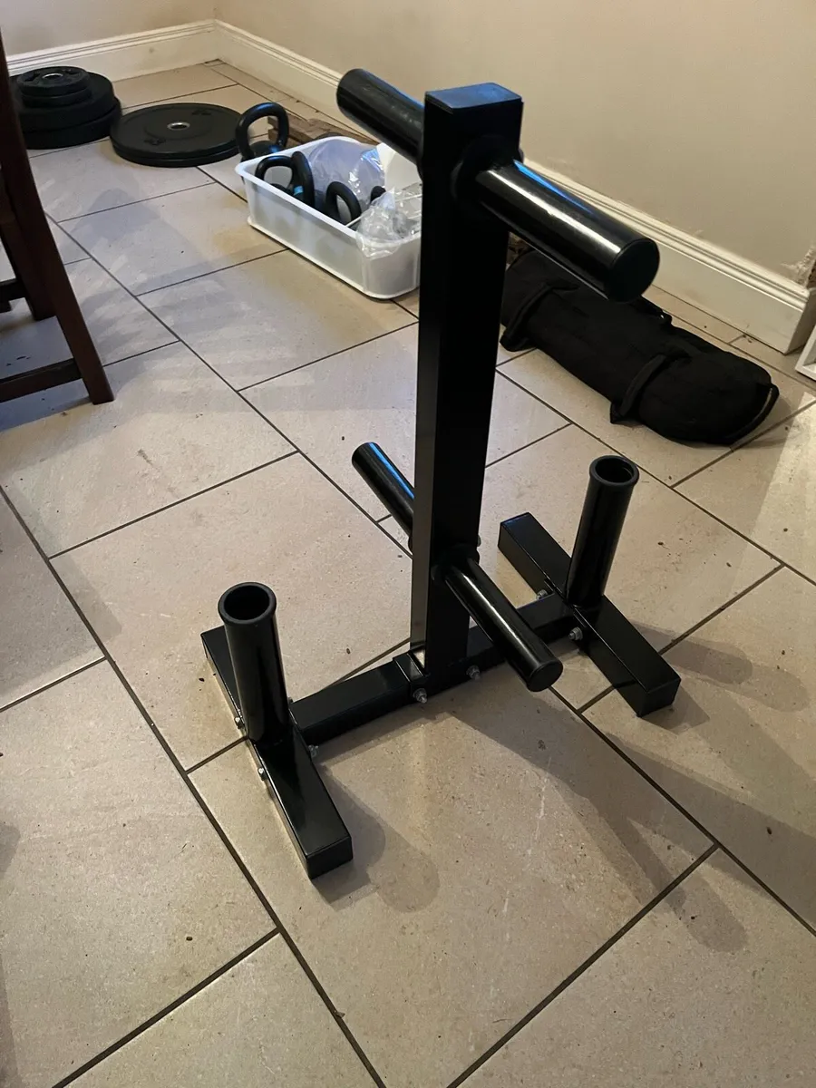 Gym equipment - Image 4