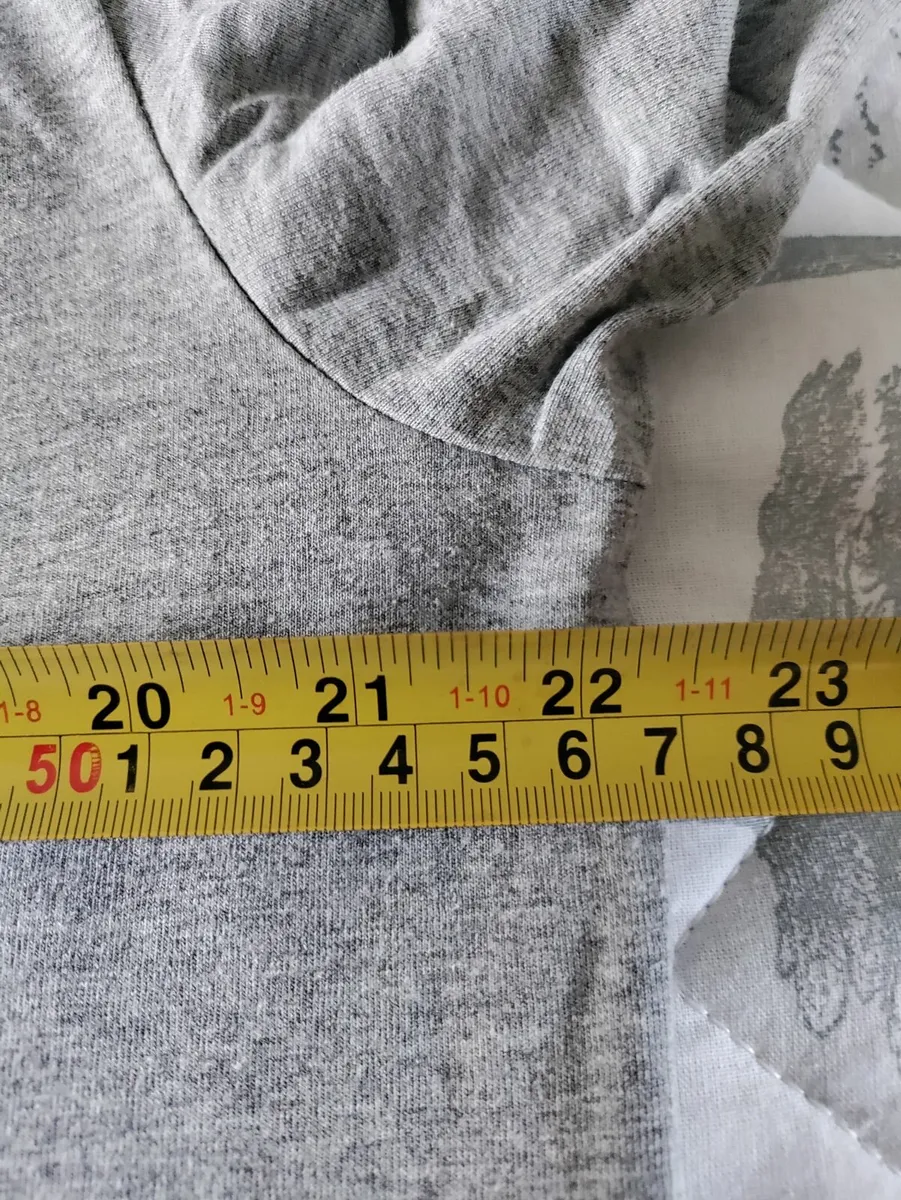 Rossignol Race Team Ski T-shirt XL New - Image 4