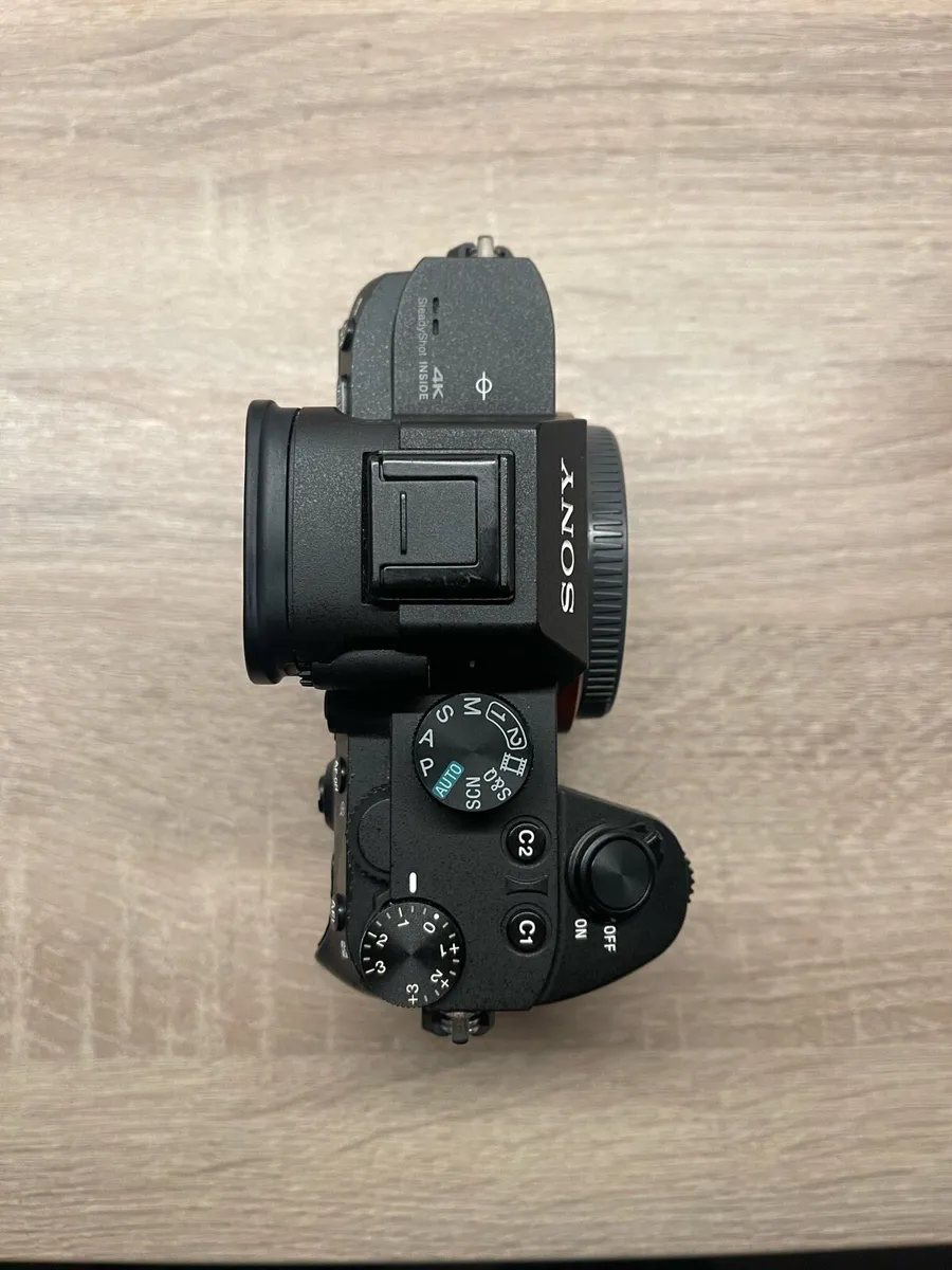 Sony a7iii - Image 2