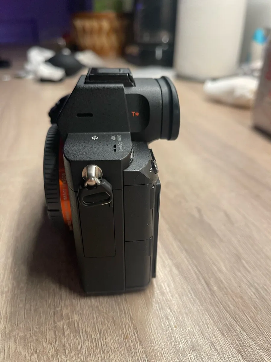 Sony a7iii - Image 4