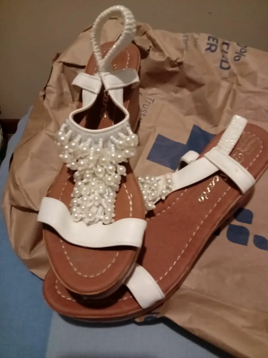 Ladies dresses and tops - Image 2