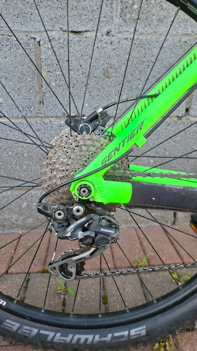 Vitus Mountain Bike - Image 2