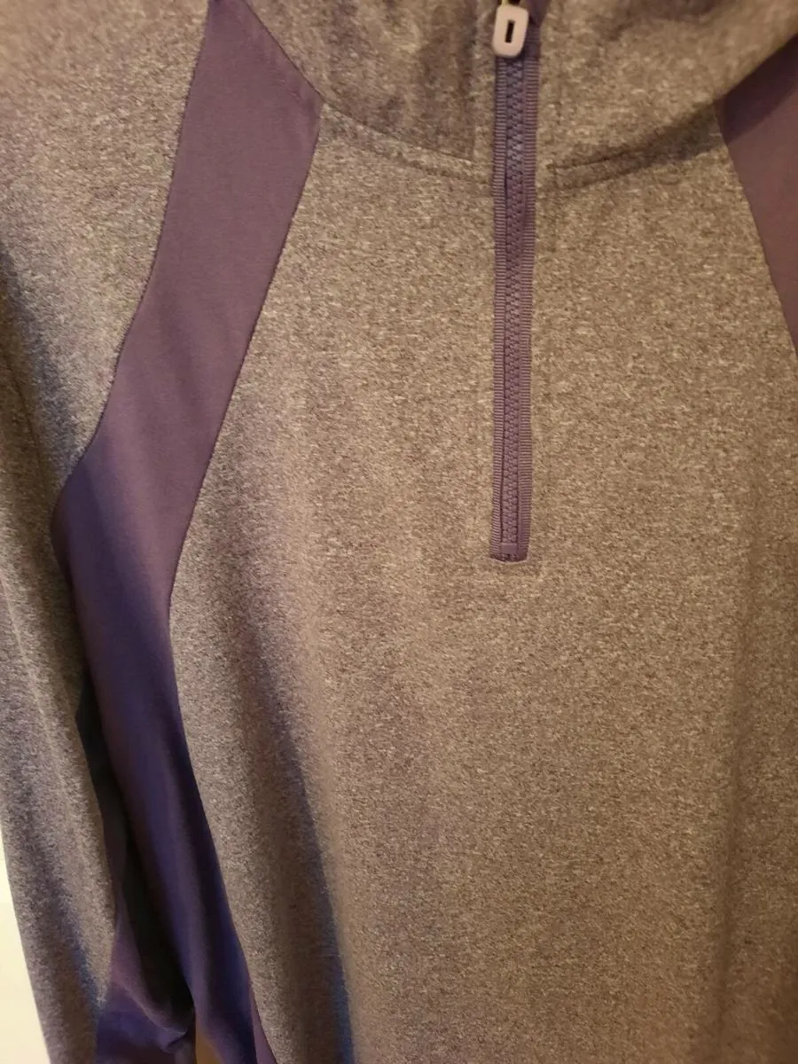 Dunes stores sport hoodie - Image 3