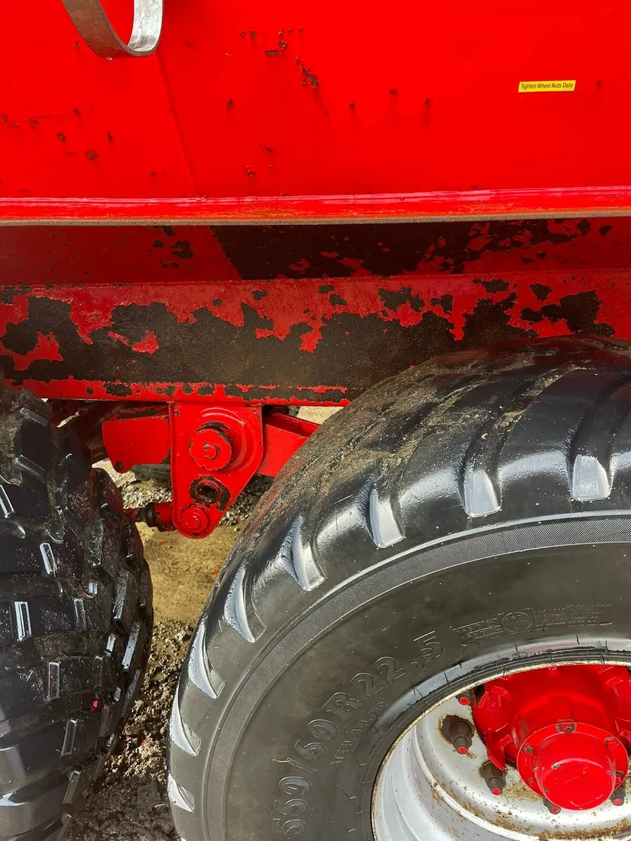 Conor 3500g tanker - Image 4