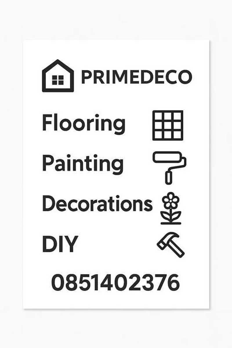 PrimeDeco - Image 1