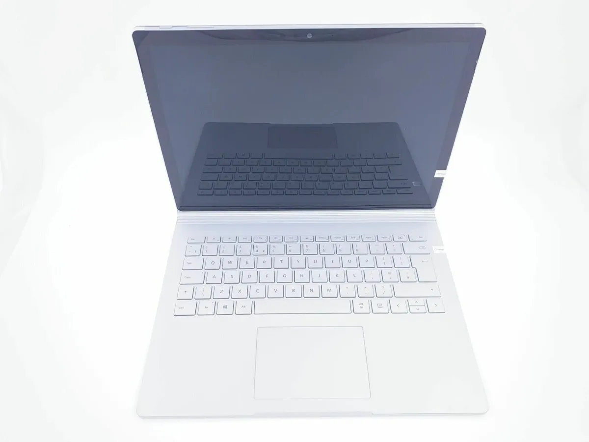 Microsoft Surface Book 2 13.5" Touch I5 8GB 256GB - Image 3