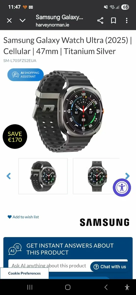 Smart watches - Image 3