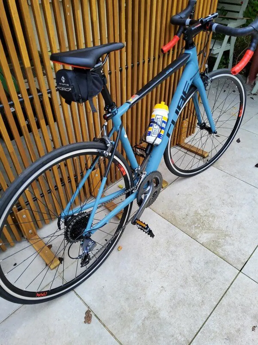 Ladies Road Bike - Image 1