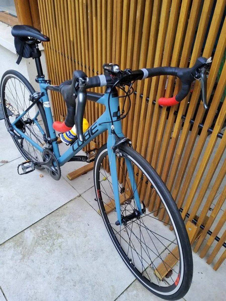 Ladies Road Bike - Image 3