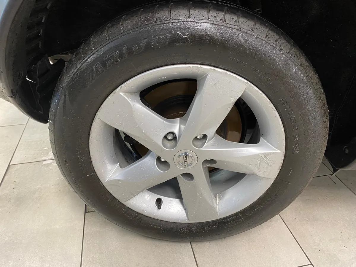 Nissan juke 2012 - Image 3