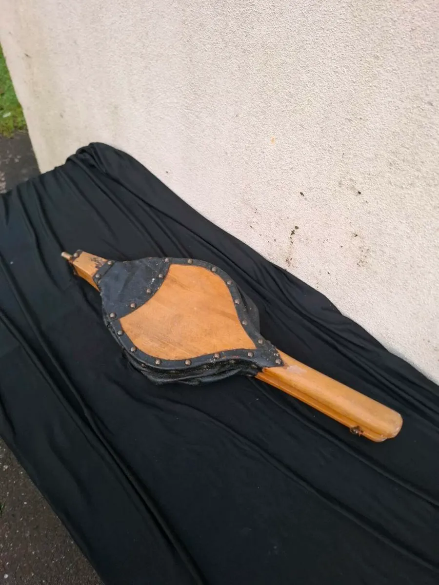 Working fire bellow - Image 2