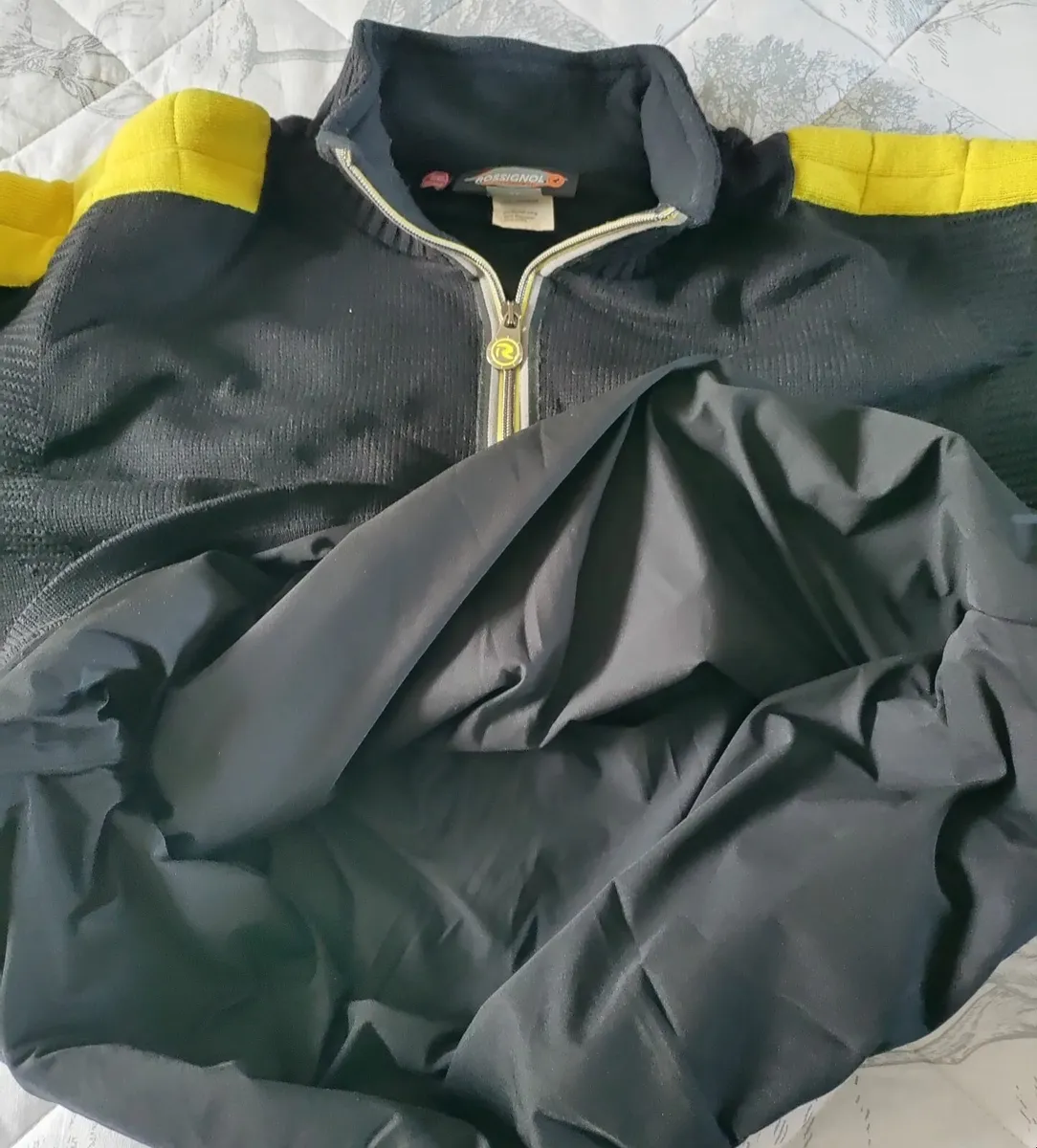 Rossignol windstopper XL - Image 1
