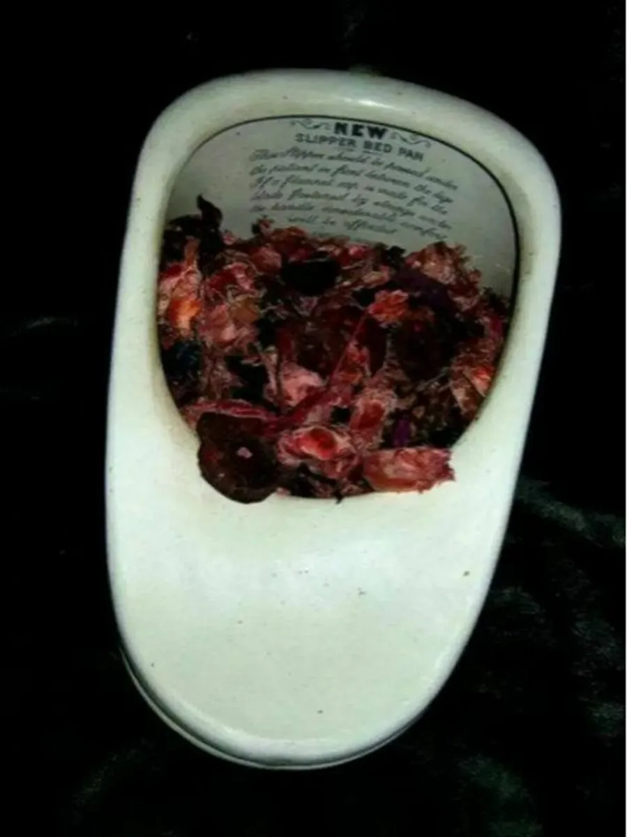 "The New Slipper Bed Pan" - Image 3