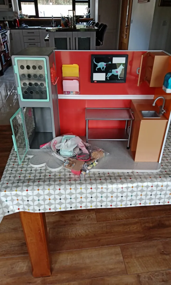 Our Generation Vet Centre - Image 1