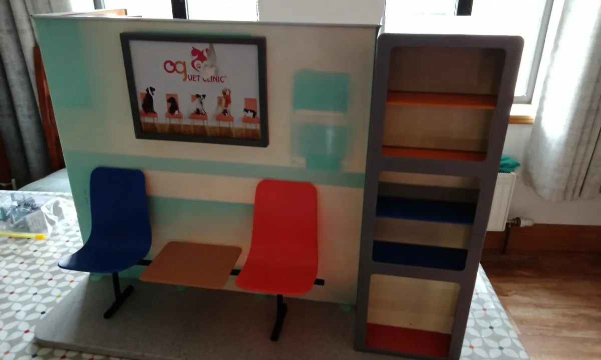 Our Generation Vet Centre - Image 2