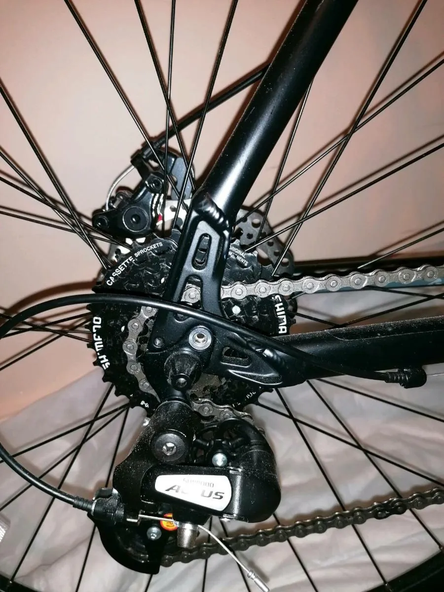 Carrera Vengeance mountain bike - Image 2
