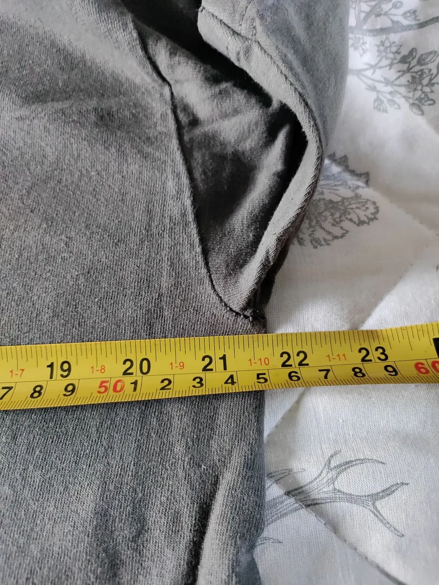 Atomic U.S Ski Team T-Shirt L - Image 4