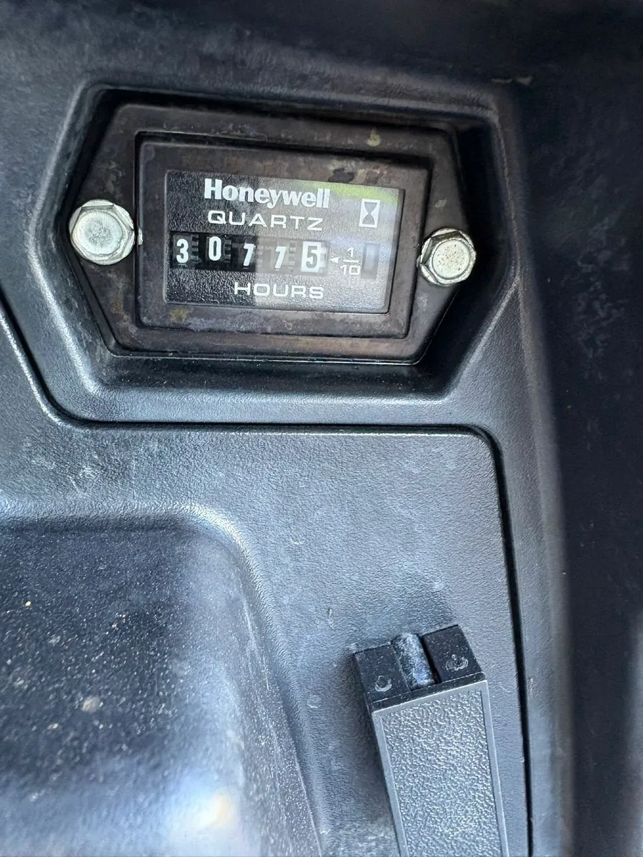 Toro 5510 ReelMaster - Image 2