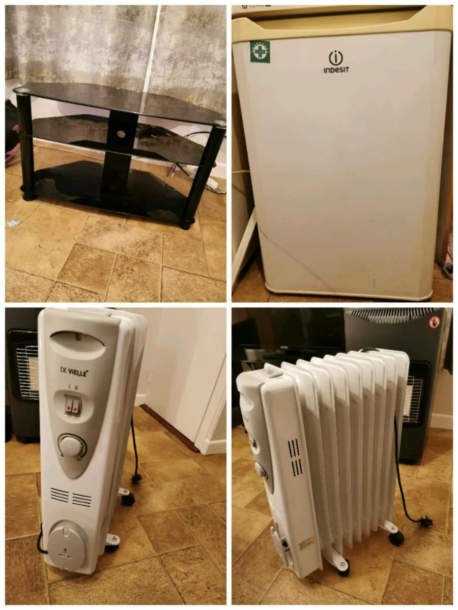 White goods - Image 1