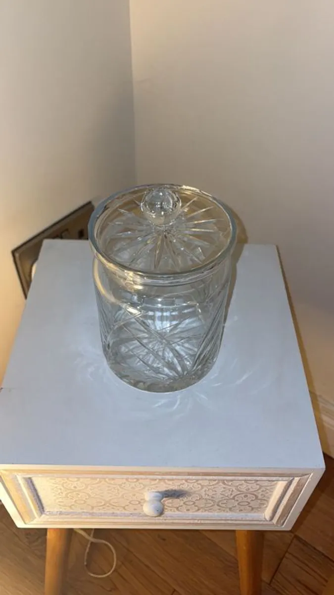 Waterford crystal - Image 1