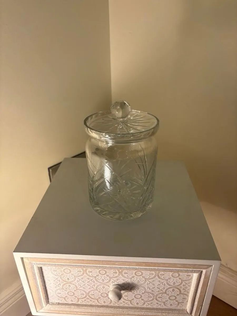 Waterford crystal - Image 2