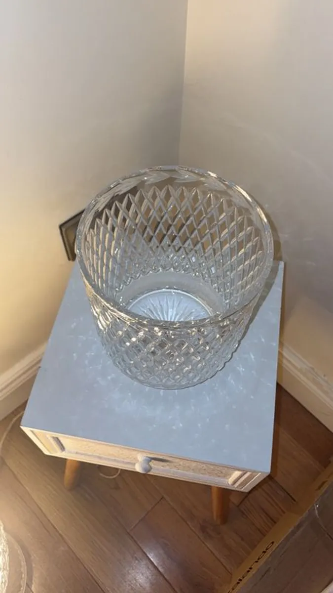 Waterford crystal - Image 1