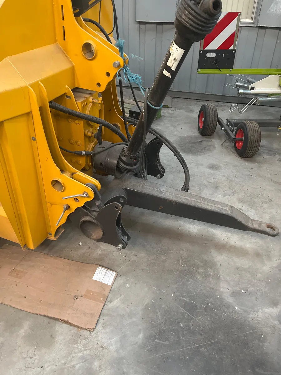 Straw blower - Image 2