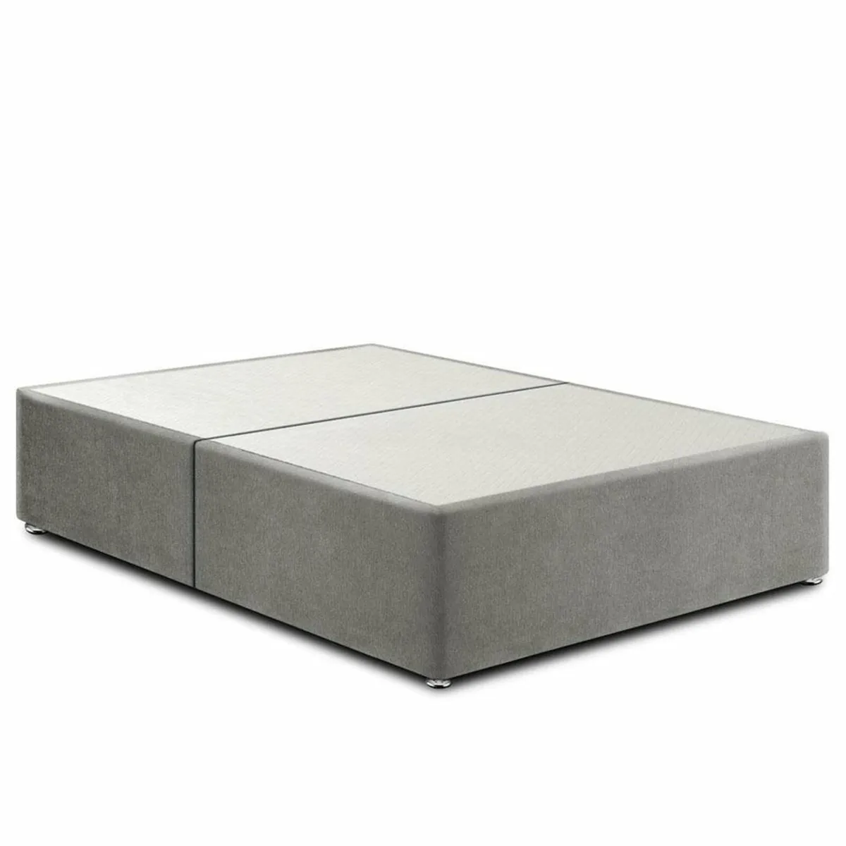 Divan bed base - Image 1