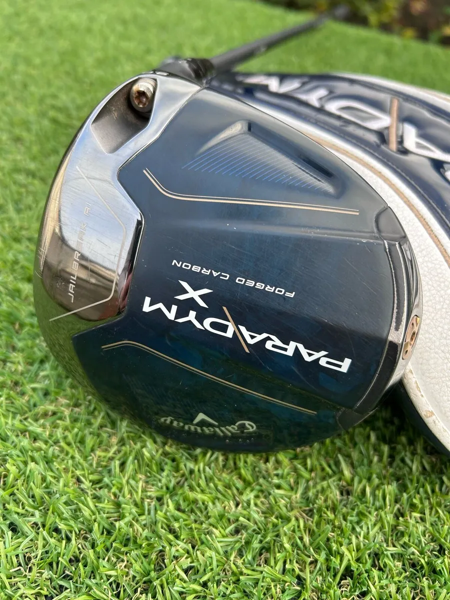 Callaway Paradym X - Image 2