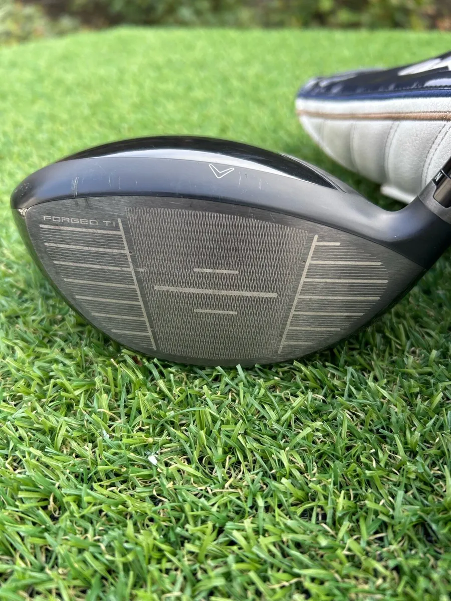 Callaway Paradym X - Image 3